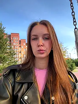 ElliRose online show from September 23, 2025, 6:31 am