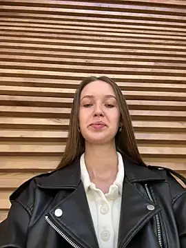 ElliRose online show from September 15, 2025, 6:58 am