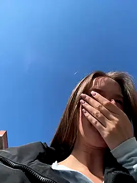 ElliRose online show from September 11, 2025, 6:57 am