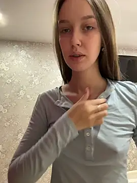 ElliRose online show from November 27, 2025, 9:10 am