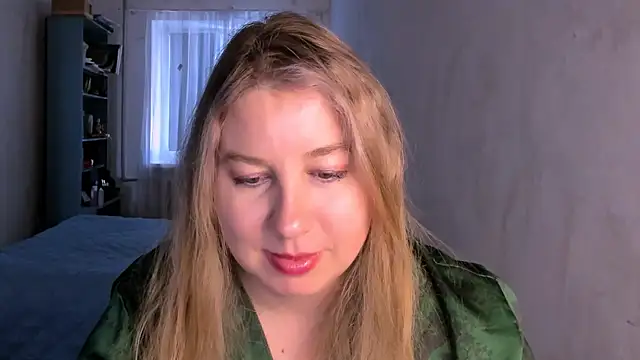 Snapshot of NancySanders chatting on February 26, 2026, 9:42 am NancySanders online show from February 26, 2026, 9:42 am