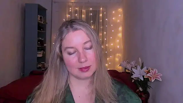 Snapshot of NancySanders chatting on February 7, 2026, 5:21 pm NancySanders online show from February 7, 2026, 5:21 pm