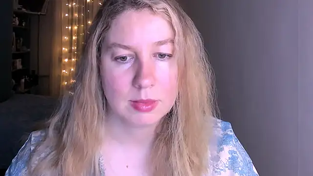 NancySanders online show from April 5, 2026, 6:47 pm