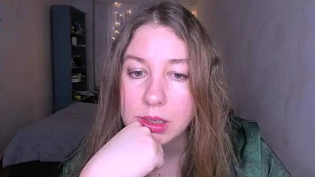 NancySanders online show from January 13, 2026, 10:19 am