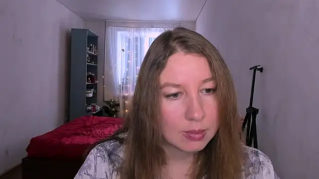 Snapshot of NancySanders chatting on February 4, 2026, 7:14 am NancySanders online show from February 4, 2026, 7:14 am