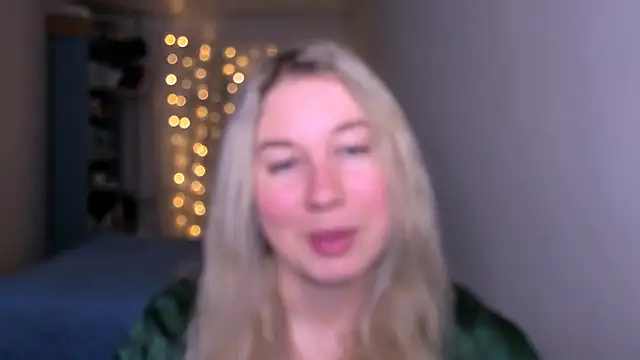 NancySanders online show from June 1, 2026, 6:51 pm