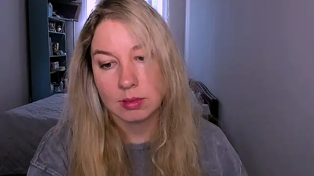 NancySanders online show from May 16, 2026, 5:28 am