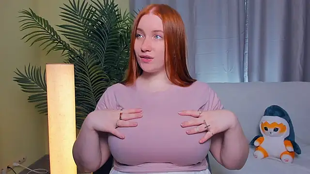 EthalCarlsqq online show from September 19, 2025, 7:34 am