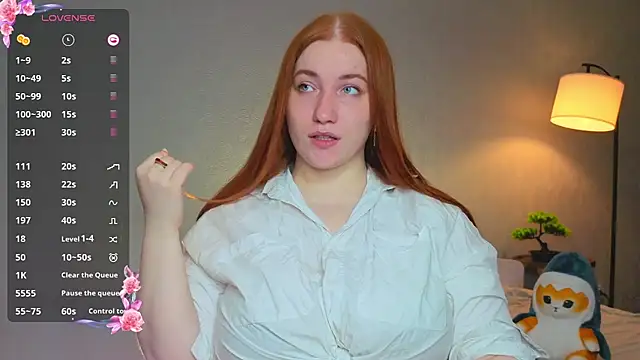 EthalCarlsqq online show from October 4, 2025, 7:10 am