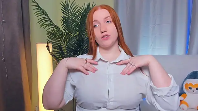 EthalCarlsqq online show from September 18, 2025, 7:33 am