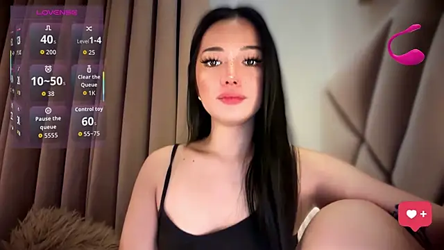 hadahera online show from November 9, 2025, 2:43 pm