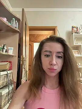 MarinaDiva11 74 online show from July 18, 2026, 9:01 pm