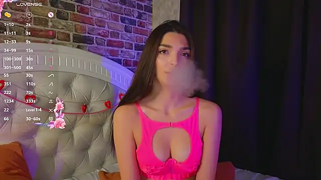 MarciaMarshall online show from September 21, 2025, 9:42 pm