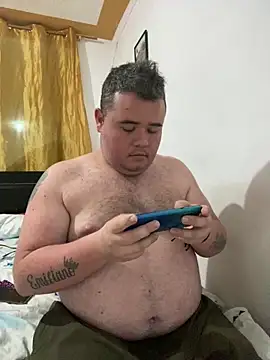 Snapshot of Chimbo-1996 chatting on January 19, 2026, 1:53 am Chimbo-1996 online show from January 19, 2026, 1:53 am