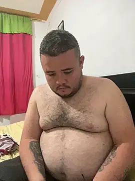 Chimbo-1996 online show from November 8, 2025, 2:26 am