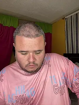 Chimbo-1996 online show from June 2, 2026, 3:06 am