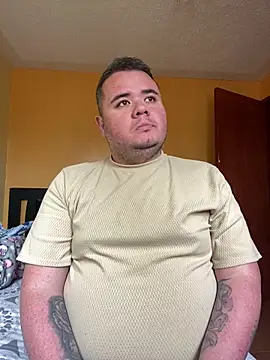 Snapshot of Chimbo-1996 chatting on February 8, 2026, 7:00 pm Chimbo-1996 online show from February 8, 2026, 7:00 pm