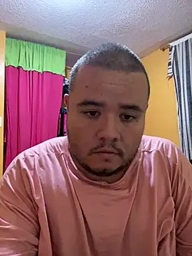 Chimbo-1996 online show from June 25, 2026, 2:09 am