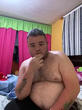 Snapshot of Chimbo-1996 chatting on March 2, 2026, 1:17 am Chimbo-1996 online show from March 2, 2026, 1:17 am