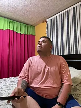 Snapshot of Chimbo-1996 chatting on February 20, 2026, 3:58 am Chimbo-1996 online show from February 20, 2026, 3:58 am