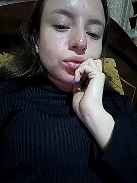 VioletaNova online show from February 10, 2026, 12:09 am