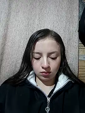 VioletaNova online show from March 17, 2026, 2:09 pm