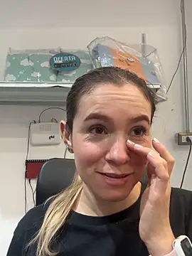 BritgetPsychol online show from February 8, 2026, 9:56 pm