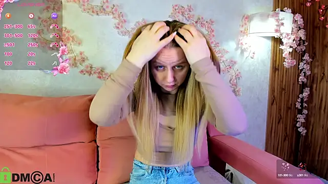 Snapshot of Rina_Panic chatting on October 14, 2025, 1:06 am Rina Panic online show from October 14, 2025, 1:06 am
