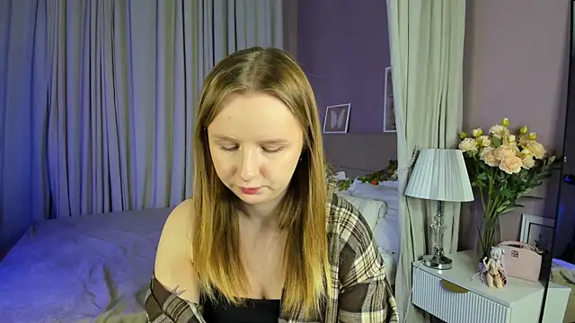 Snapshot of Rina_Panic chatting on May 3, 2026, 1:00 am Rina Panic online show from May 3, 2026, 1:00 am