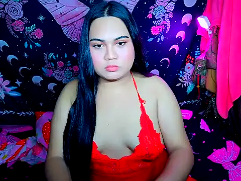 YourThicc bella online show from May 16, 2026, 10:36 am
