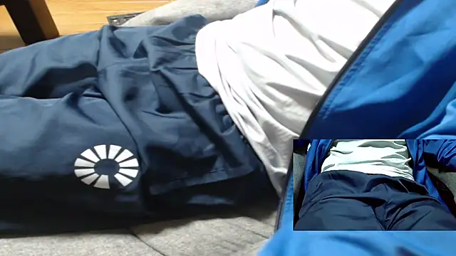 Yasu2000 online show from April 3, 2026, 3:46 am