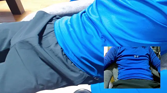 Yasu2000 online show from April 11, 2026, 1:02 am