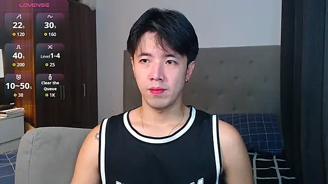 Addictiveboi online show from October 3, 2025, 2:26 am