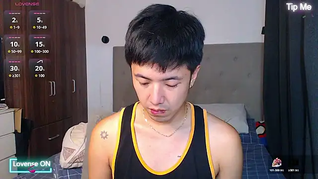 Addictiveboi online show from January 10, 2026, 4:41 am