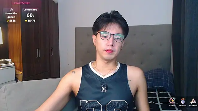 Addictiveboi online show from September 26, 2025, 2:51 am