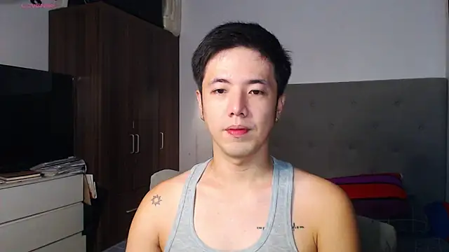 Addictiveboi online show from February 19, 2026, 3:03 am