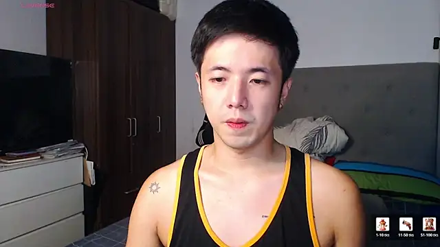 Addictiveboi online show from February 21, 2026, 3:47 pm