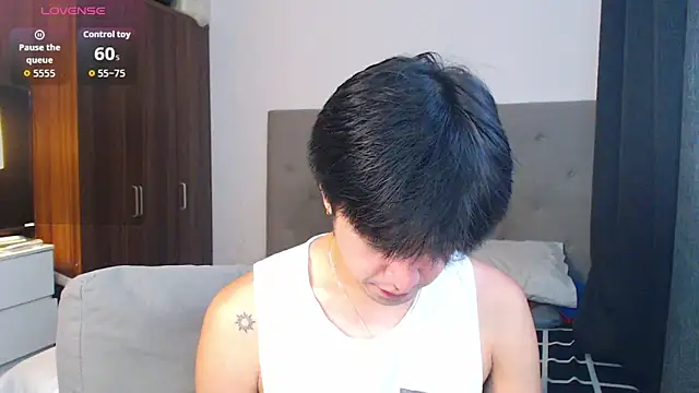 Addictiveboi online show from September 12, 2025, 5:40 am