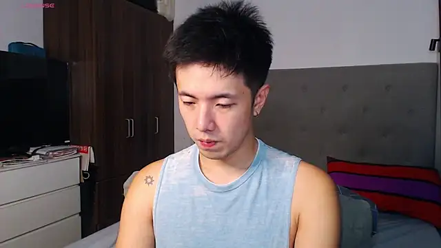 Addictiveboi online show from February 9, 2026, 3:48 am