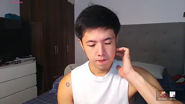 Addictiveboi online show from January 13, 2026, 2:59 am