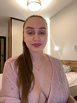 Maribelle Vinnie online show from February 17, 2026, 6:05 pm