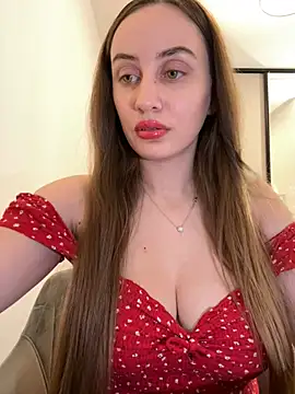 Maribelle Vinnie online show from February 7, 2026, 5:43 pm