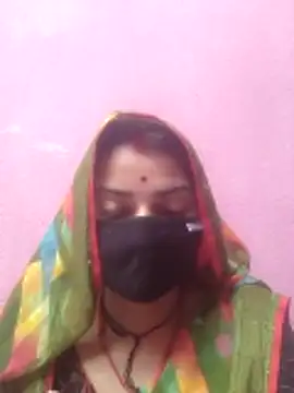 kajalbhabhi44 online show from November 21, 2025, 8:02 am