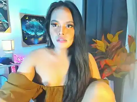 Snapshot of yourmochaloca69 chatting on December 19, 2025, 12:14 am yourmochaloca69 online show from December 19, 2025, 12:14 am