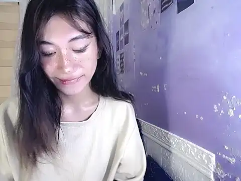 Snapshot of Asianbarbie05 chatting on May 6, 2026, 5:00 am Asianbarbie05 online show from May 6, 2026, 5:00 am
