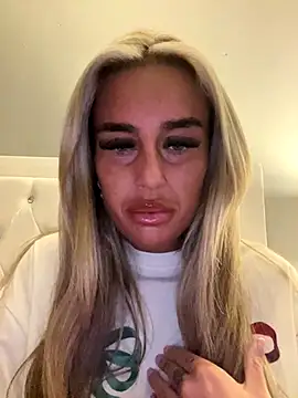 EllieMaeBaby online show from November 27, 2025, 10:21 pm