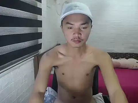 Asian cummer08 online show from November 5, 2025, 4:48 am