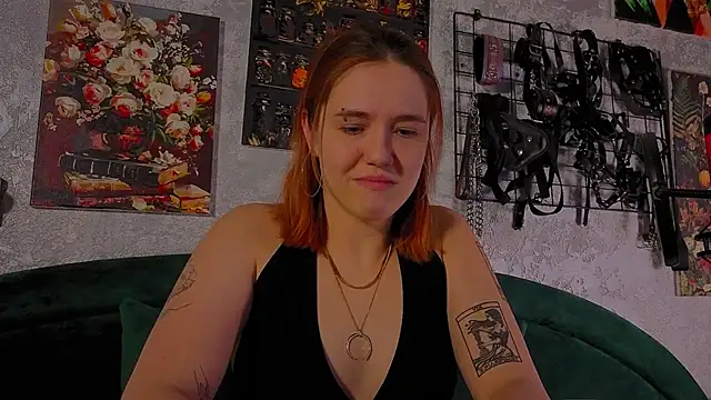 the high priestess online show from March 7, 2026, 3:02 am