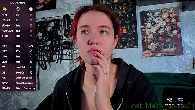 the high priestess online show from September 27, 2025, 5:24 am