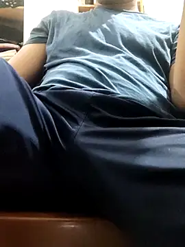 rocky4u7 online show from April 7, 2026, 8:43 pm